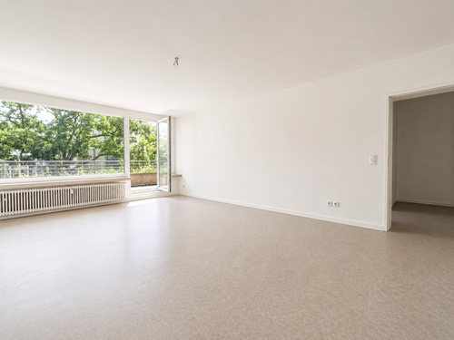 Foto - Wohnung zum Kaufen in Minden 179.000,00 € 66 m²