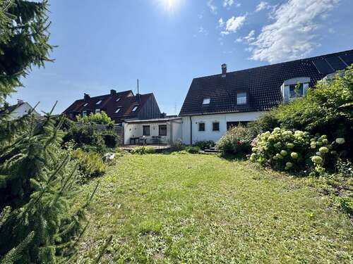 Foto - Haus zum Kaufen in Waldkraiburg 398.000,00 € 122 m²