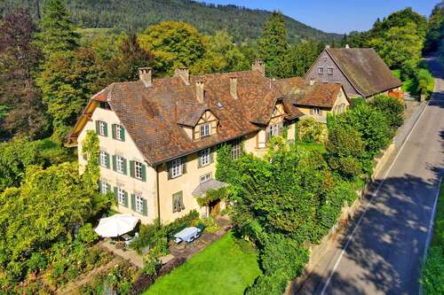 Foto - Haus zum Kaufen in Sulz am Neckar 2.900.000,00 € 824 m²