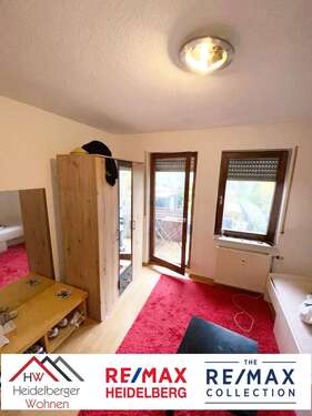 Foto - Wohnung zum Mieten in Heidelberg 500,00 € 19 m²