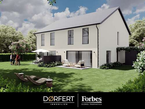 Foto - Haus zum Kaufen in Stemwede Levern 449.000,00 € 170 m²