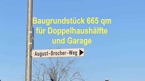 Foto - Grundstück zu verkaufen in Mönchengladbach 329.000,00 € 665 m²