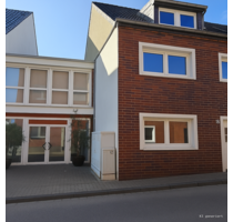 Haus zum Kaufen in Krefeld-Hüls 285.000,00 € 129 m²