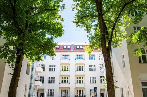 Foto - Wohnung zum Kaufen in Berlin 372.000,00 € 64 m²