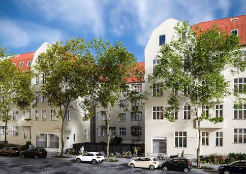 Foto - Wohnung zum Kaufen in Berlin 372.000,00 € 64 m²
