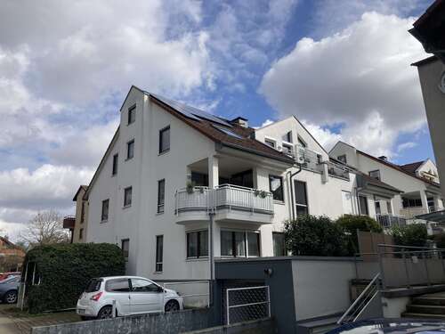 Foto - Wohnung zum Kaufen in Neuhausen auf den Fildern 399.000,00 € 88 m²