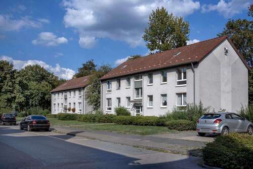 Foto - Wohnung zum Mieten in Herne 379,00 € 45 m²