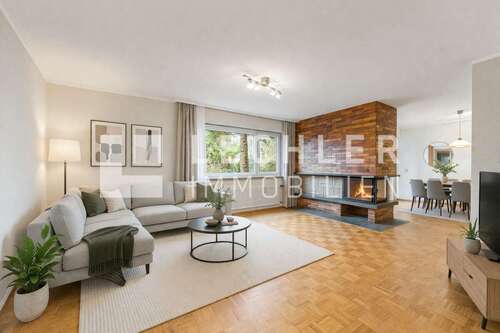 Foto - Wohnung zum Kaufen in Stuttgart 406.000,00 € 95 m²