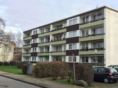 Foto - Wohnung zum Mieten in Eschweiler 600,00 € 92 m²