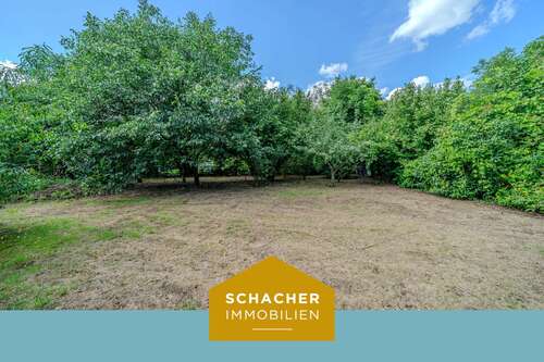 Foto - Grundstück zu verkaufen in Falkensee 349.000,00 € 818 m²