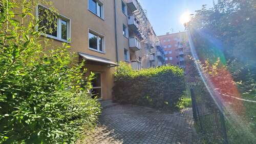 Foto - Wohnung zum Mieten in München 667,92 € 26.4 m²