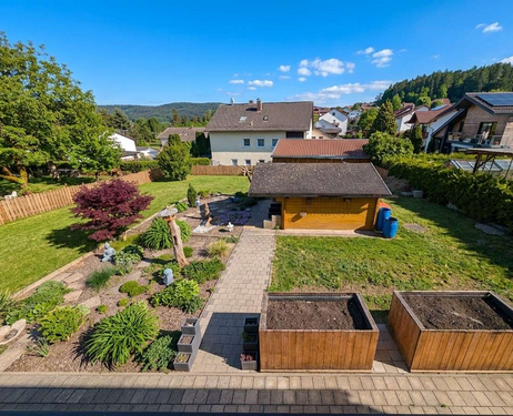 Foto - Haus zum Kaufen in Blaibach 320.000,00 € 145 m²
