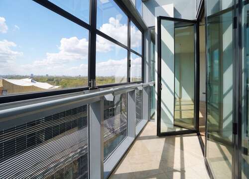 Foto - Wohnung zum Mieten in Berlin 2.290,00 € 90.77 m²
