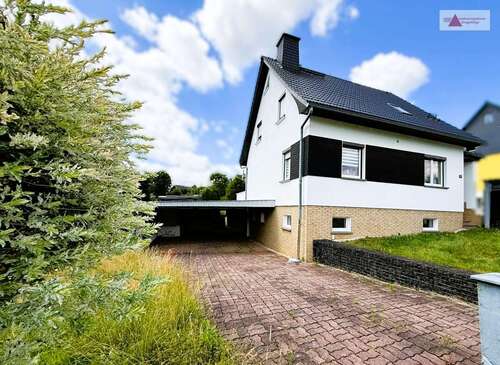 Foto - Haus zum Kaufen in Hartenstein Thierfeld 323.000,00 € 110 m²