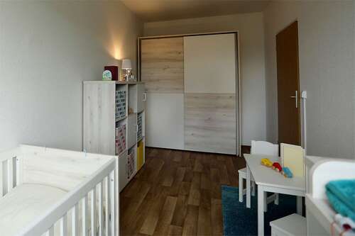 Foto - Wohnung zum Mieten in Neubrandenburg 411,00 € 62.93 m²