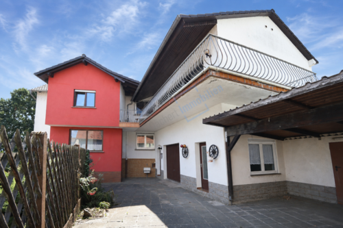 Foto - Haus zum Kaufen in Alsbach-Hähnlein 397.500,00 € 190.15 m²