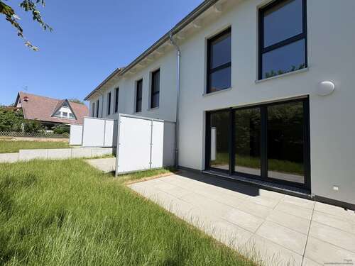 Foto - Haus zum Mieten in Tübingen Pfrondorf 1.900,00 € 132 m²