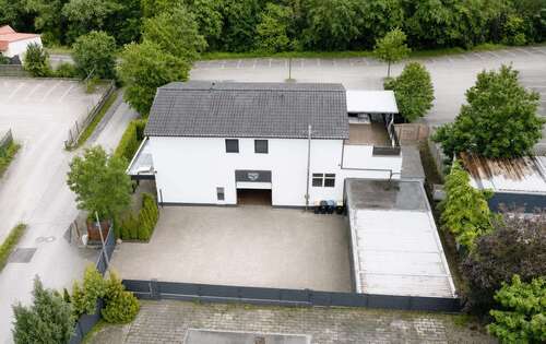 Foto - Halle in Vlotho 469.000,00 € 220 m²