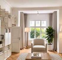 Wohnung zum Mieten in Berlin 4.000,00 € 220 m²