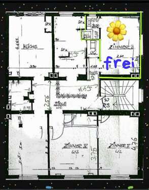 Foto - WG-Zimmer in Kassel 844,00 € 17 m²