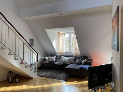 Foto - Wohnung zum Kaufen in Düsseldorf 200.000,00 € 71.62 m²