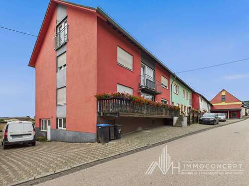 Foto - Haus zum Kaufen in Kradenbach 470.000,00 € 550 m²