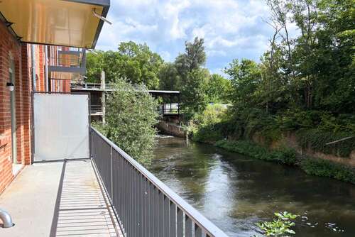 Foto - Wohnung zum Mieten in Schkeuditz 1.782,95 € 137.15 m²