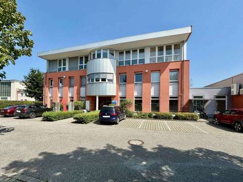 Foto - Büro in Kolbermoor 3.275,00 € 265 m²