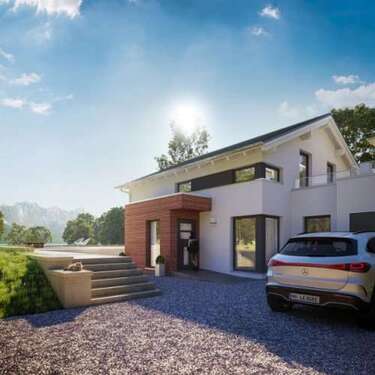 Foto - Haus zum Kaufen in Apolda 383.856,00 € 142 m²