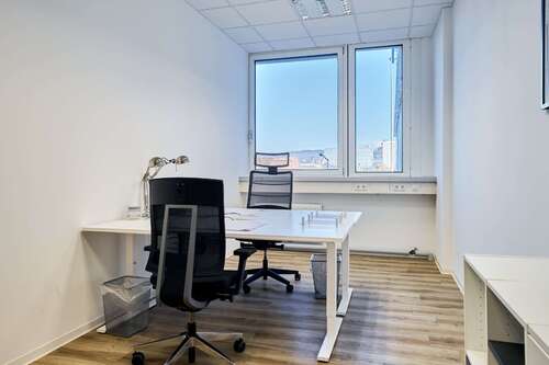 Foto - Büro in Wiesbaden 1.155,00 € 100 m²