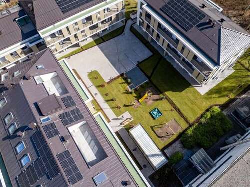 Foto - Wohnung zum Kaufen in Bad Reichenhall 599.000,00 € 110.82 m²