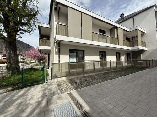 Foto - Wohnung zum Kaufen in Bad Reichenhall 599.000,00 € 110.82 m²