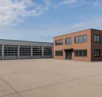 Halle in Rosengarten 14.750,00 € 3949 m²