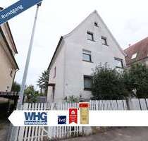 Haus zum Kaufen in Ludwigsburg 498.000,00 € 163 m²