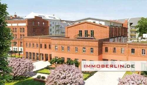 Foto - Wohnung zum Kaufen in Berlin 399.000,00 € 64 m²