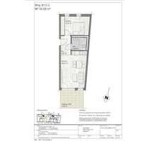 Wohnung zum Mieten in Burgweinting 650,00 € 50.08 m²