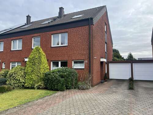 Foto - Haus zum Kaufen in Bottrop 425.000,00 € 105 m²