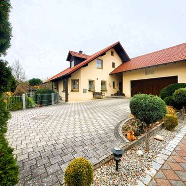 Foto - Haus zum Kaufen in Wackerstein 590.000,00 € 146 m²