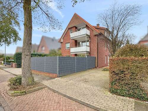 Foto - Wohnung zum Kaufen in Rheine 246.000,00 € 83 m²