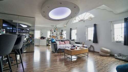 Foto - Wohnung zum Mieten in Herborn 900,00 € 82 m²