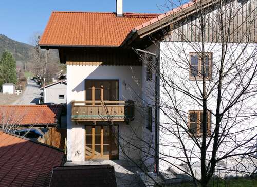 Foto - Wohnung zum Kaufen in Lenggries 699.000,00 € 108 m²