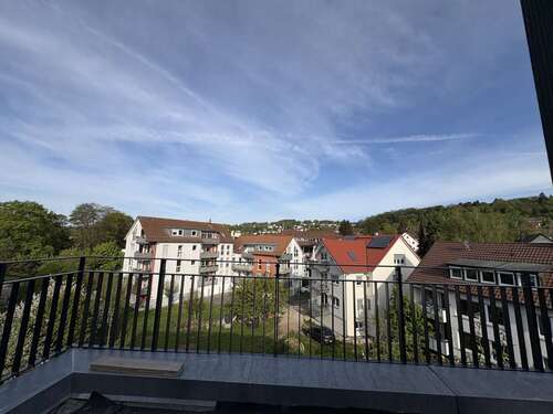 Foto - Wohnung zum Mieten in Tübingen 1.480,00 € 80 m²