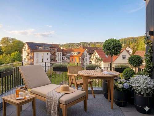 Foto - Wohnung zum Mieten in Tübingen 1.480,00 € 80 m²
