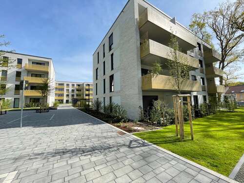 Foto - Wohnung zum Mieten in Rösrath 1.425,00 € 95 m²