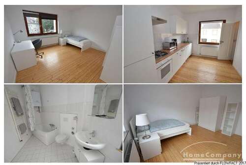Foto - Wohnen auf Zeit in Bremen 1.890,00 €