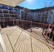 Wohnung zum Mieten in München 1.088,10 € 46.82 m²