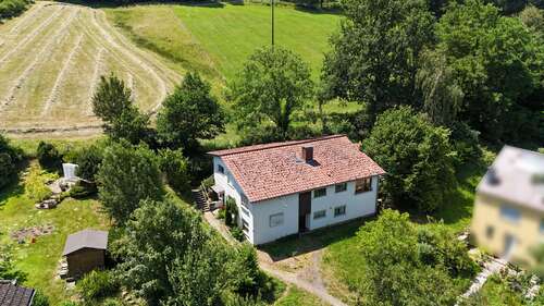 Foto - Haus zum Kaufen in Sulzburg 590.000,00 € 159 m²