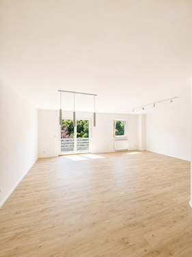 Foto - Wohnung zum Mieten in Schönau 950,00 € 95 m²