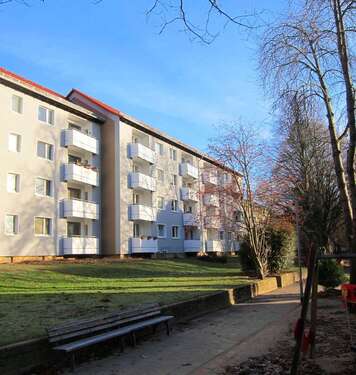Foto - Wohnung zum Mieten in Braunschweig 577,32 € 67.92 m²