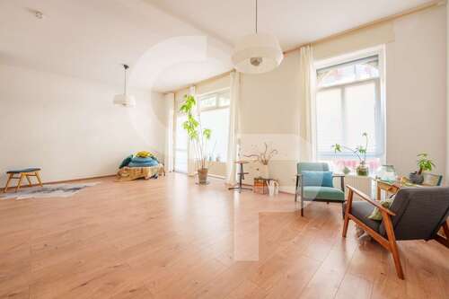 Foto - Einzelhandel in Mannheim 1.090,00 € 90 m²